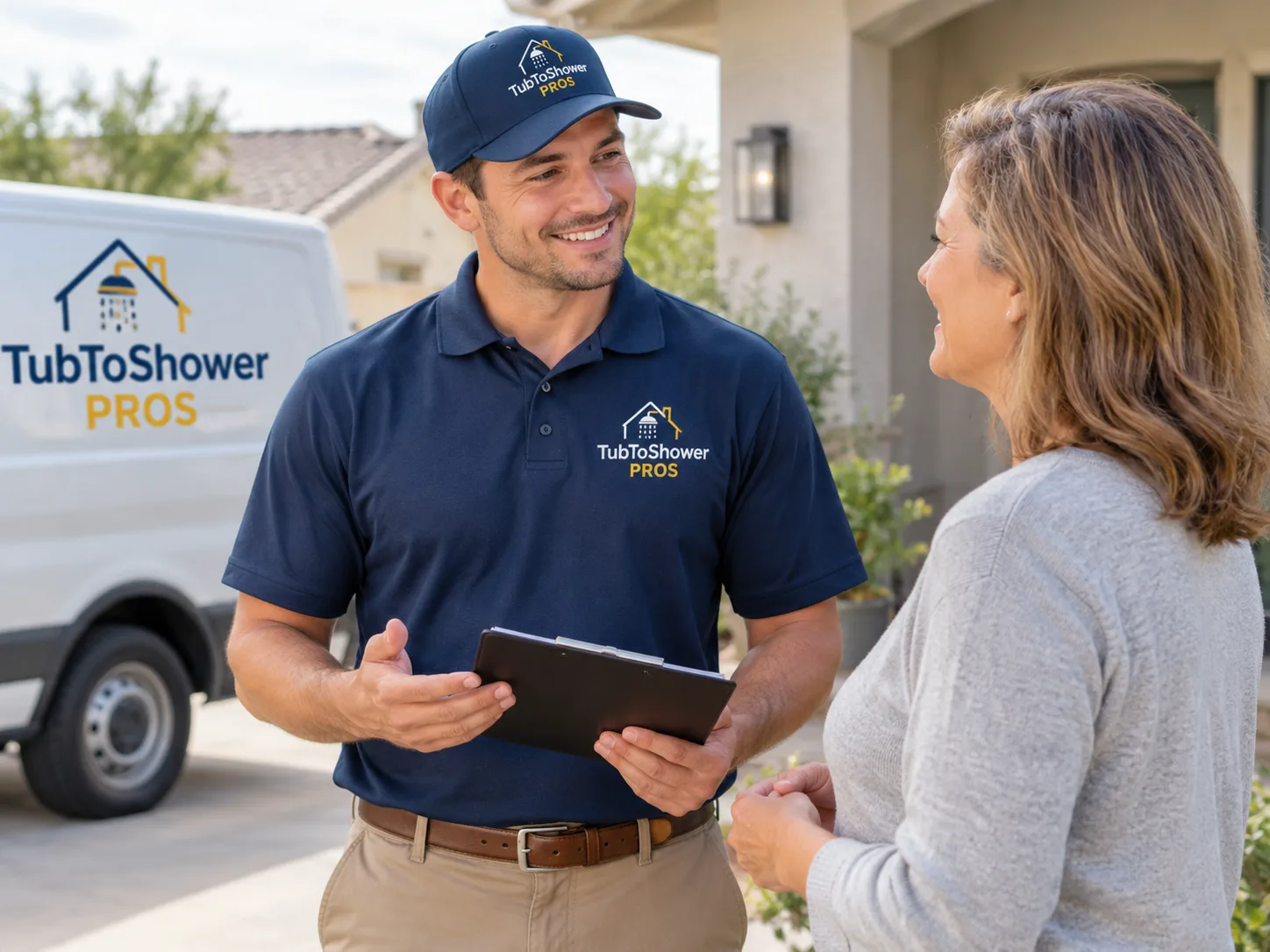Tub Shower Conversion Sequatchie, TN FAQs